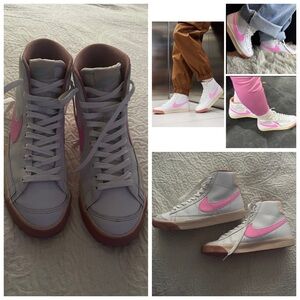 Nike Blazer Mid 77
